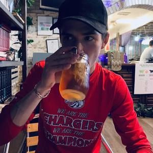 Meet your Posher, Aldo